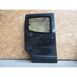 Porte Arriere Droit Fiat Qubo